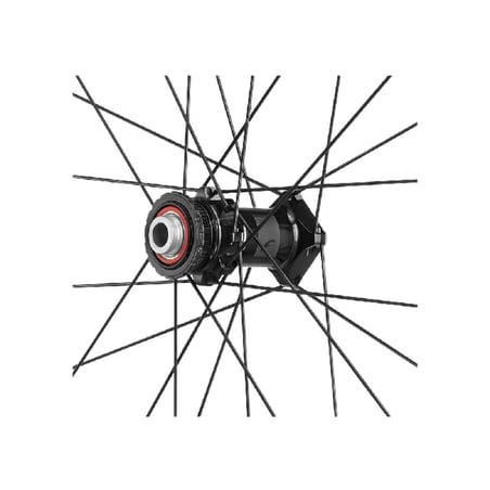 Jeu de Roues Fulcrum Wind 42 DB 2WF HH12/142 Sram XDR
