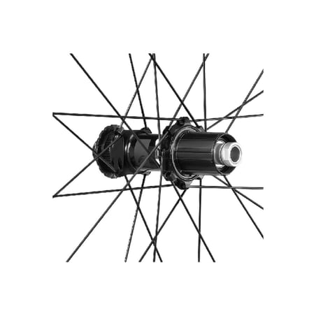 Set Ruote Fulcrum Wind 42 DB 2WF HH12/142 Sram XDR