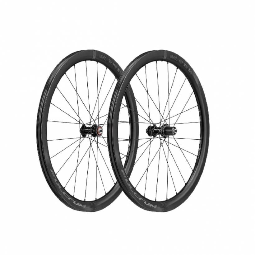 Fulcrum Wind 42 DB 2WF HH12/142 Sram XDR wielset