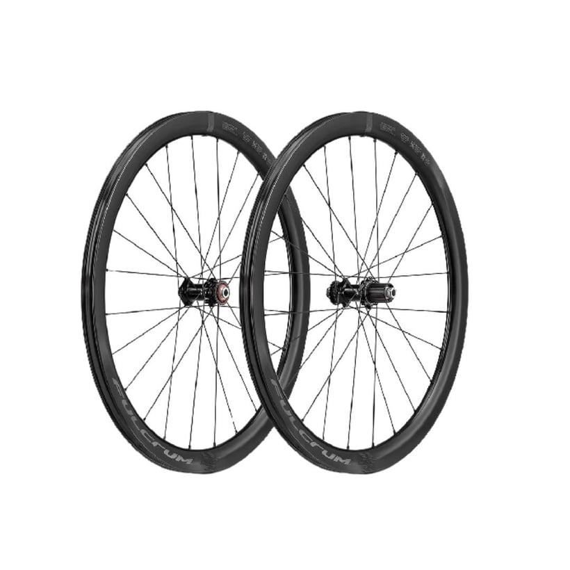 Jeu de Roues Fulcrum Wind 42 DB 2WF HH12/142...