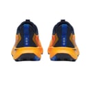 Saucony Peregrine 15 Orange Marineblau SS25