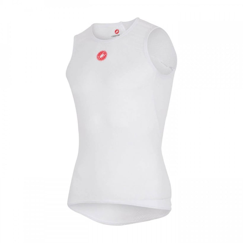 Couche de base sans manches Castelli Pro Issue SL
