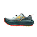 Asics Trabuco Max 4 Grün Orange SS25 Schuhe