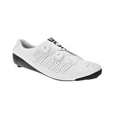 Chaussures Bont Vaypor SL Blanc Noir 2