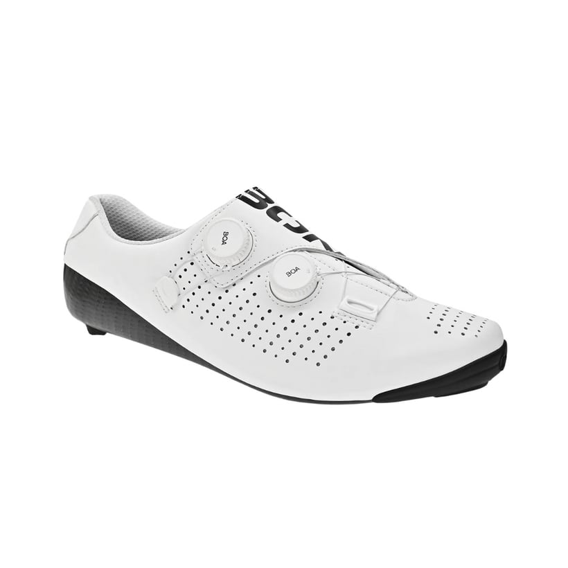 Chaussures Bont Vaypor SL Blanc Noir