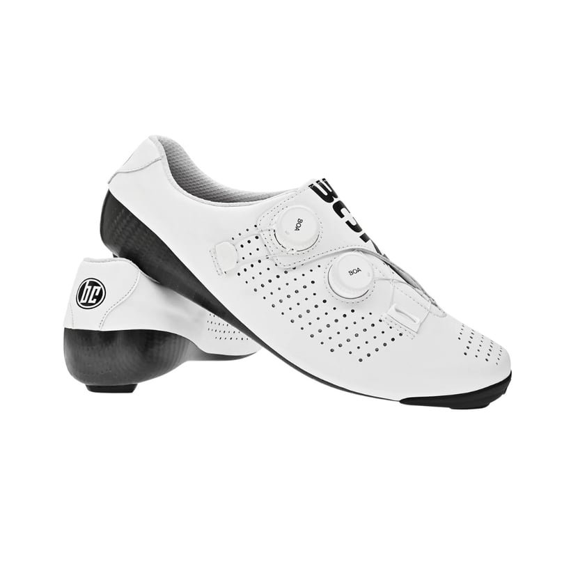 Zapatillas Bont Vaypor SL Blanco Negro
