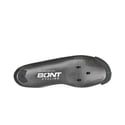 Bont Vaypor SL White Black Shoes