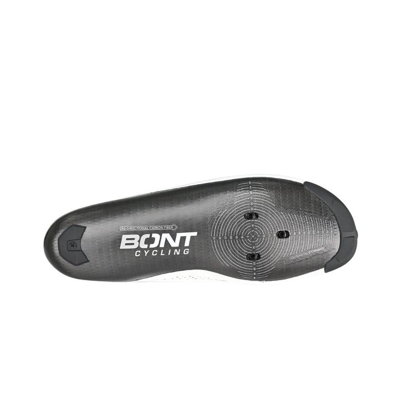 Zapatillas Bont Vaypor SL Blanco Negro