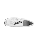 Bont Vaypor SL White Black Shoes