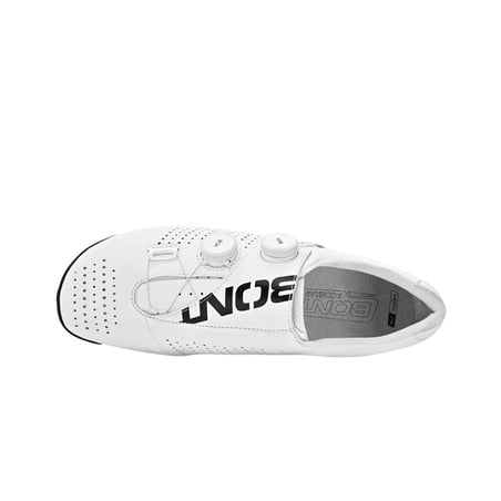 Zapatillas Bont Vaypor SL Blanco Negro