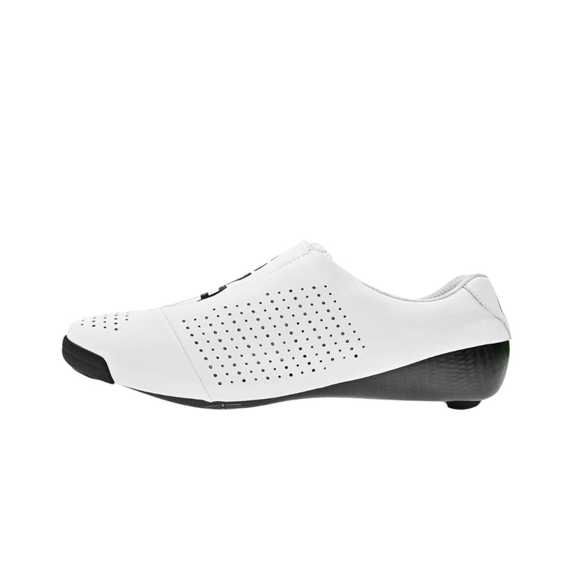 Bont Vaypor SL Wit Zwarte Sneakers