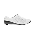Bont Vaypor SL Weiß Schwarze Schuhe