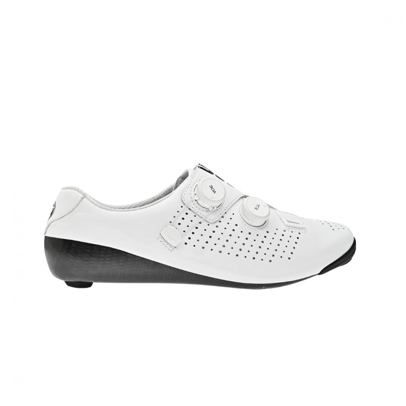 Scarpe Bont Vaypor SL Bianche Nere
