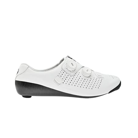 Bont Vaypor SL Wit Zwarte Sneakers