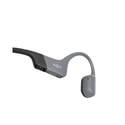 Shokz OpenSwim Pro Kabellose Kopfhörer Grau Schwarz