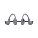Shokz OpenSwim Pro Kabellose Kopfhörer Grau Schwarz