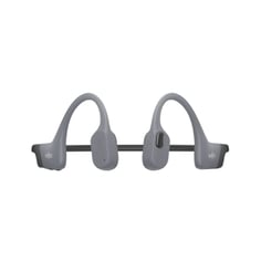 Casque Sans Fil Shokz OpenSwim Pro Gris Noir