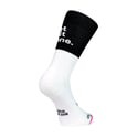 Meias Sporcks Get Shit Done branco preto