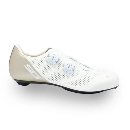 SIDI Ergo 6 Wit Beige Sneakers