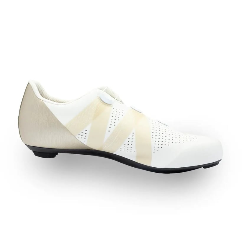 SIDI Ergo 6 White Beige Shoes