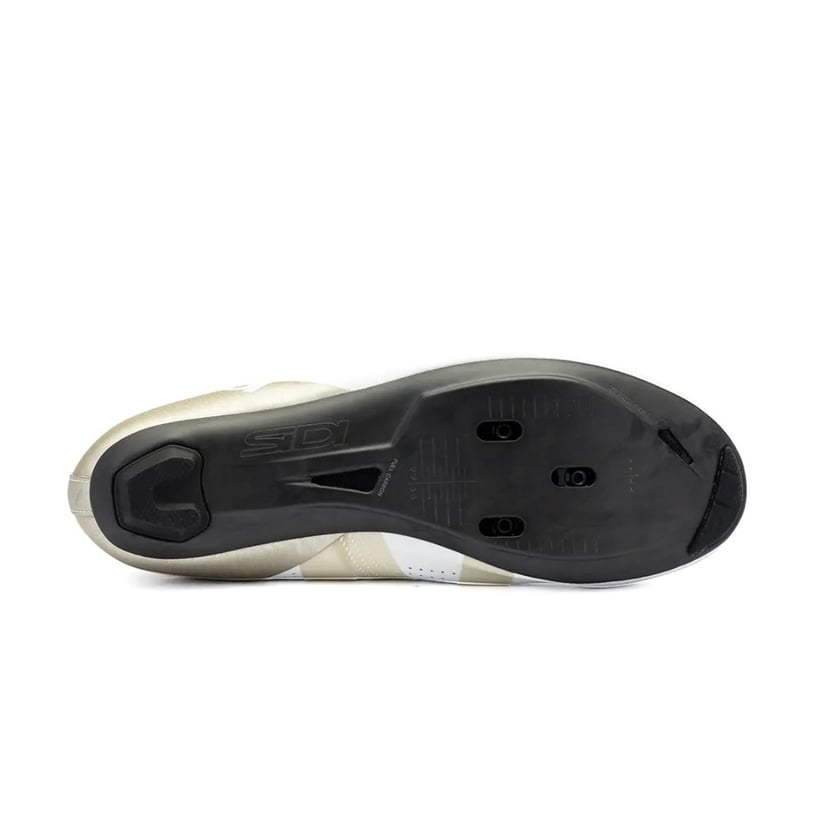 SIDI Ergo 6 White Beige Shoes