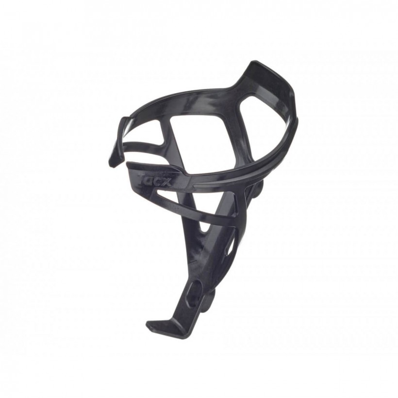 Tacx Deva Black Bottle Cage