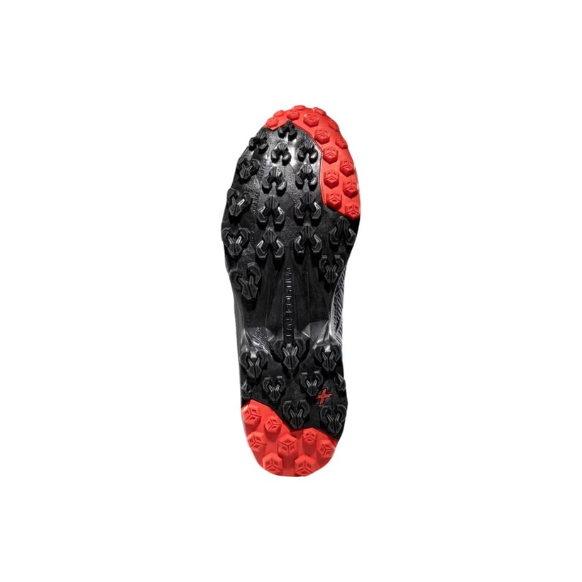 La Sportiva Akyra II Purple Orange  Shoes