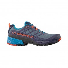La Sportiva Akyra II Lila Orange  Schuhe