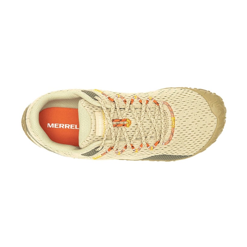 Buty Merrell Vapor Glove 6 Beżowo Brązowe