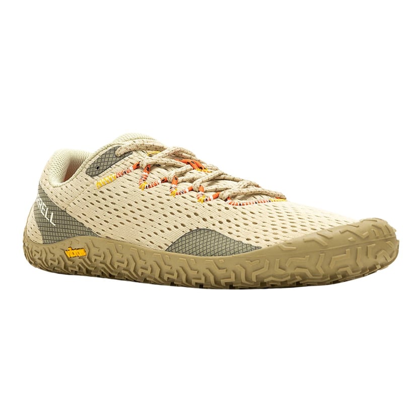 Merrell Vapor Glove 6 Schuhe Beige Braun