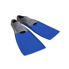 Barbatanas longas de borracha Zoggs 2