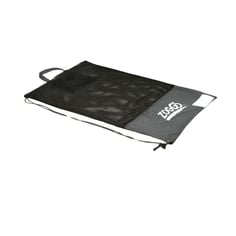 Zoggs Aqua Sports Draagtas Zwart Grijs