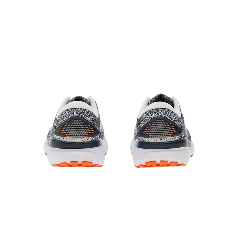 Brooks Ghost 16 Navy Blue White SS25 Sneakers