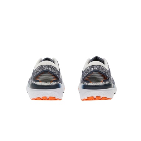 Brooks Ghost 16 Navy Blue White SS25 Sneakers