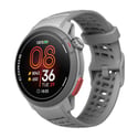 Coros Pace Pro GPS Watch Grey Silicone