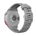Coros Pace Pro GPS Watch Grey Silicone