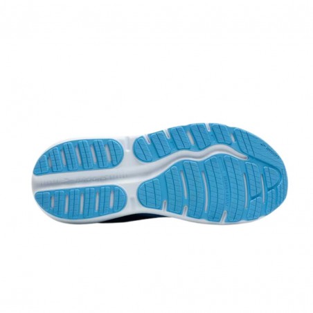 Scarpe da ginnastica Brooks Ghost Max 2 Blu Bianco SS25