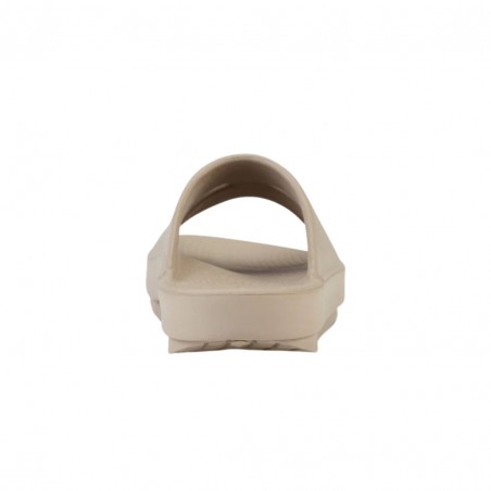 Oofos Recovery Ooahh Nomad Brown Unisex Sandals