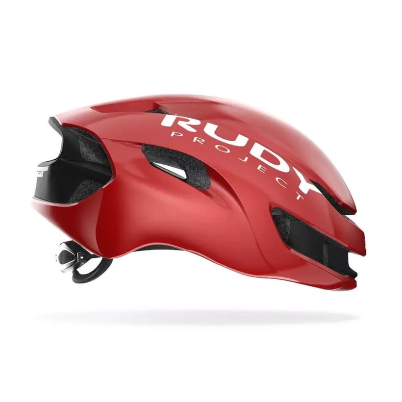 Rudy Project Nytron Red Helmet
