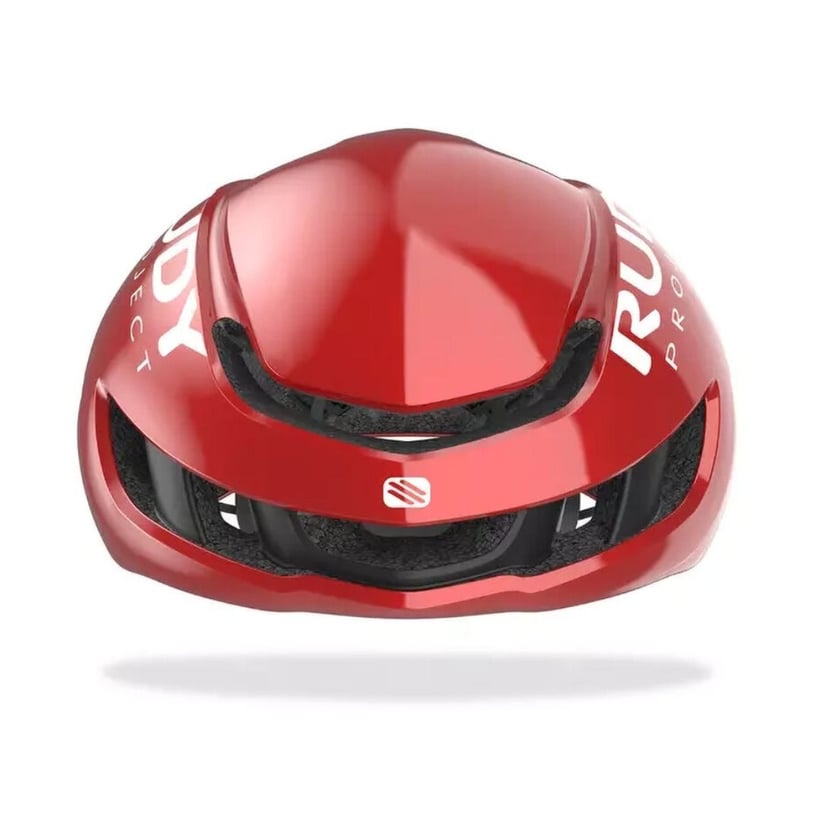 Casco Rudy Project Nytron Rojo