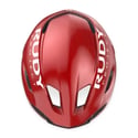 Casco Rudy Project Nytron Rosso