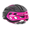 Rudy Project Egos Helm Zwart Roze