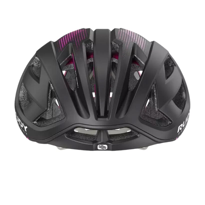 Rudy Project Egos Helmet Black Pink