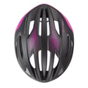 Rudy Project Egos Helm Zwart Roze