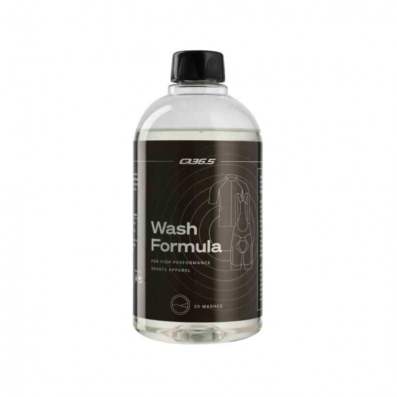 Detergente Formula di Wash Q36.5