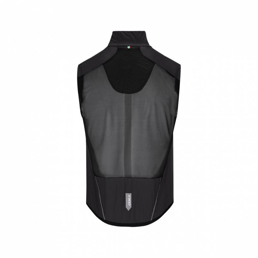 Gilet Q36.5 Air Gilet Noir