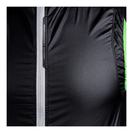 Colete Q36.5 Air Colete Preto