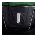 Q36.5 Air Vest Zwart