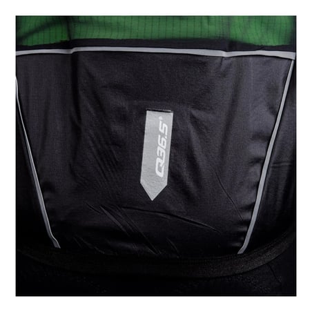 Chaleco Q36.5 Air Vest Negro