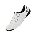 Scarpe Bont Riot 24 Wide Bianche
